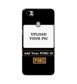 Customized Mobile Back Cover for Oppo F7