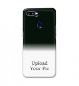 Customized Mobile Back Cover for Oppo F9