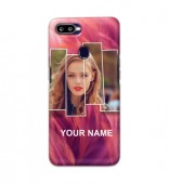 Customized Mobile Back Cover for Oppo F9