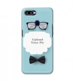 Customized Mobile Back Cover for Oppo F9
