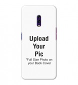Customized Mobile Back Cover for Oppo K3