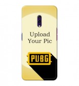 Customized Mobile Back Cover for Oppo K3