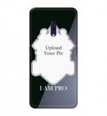 Customized Mobile Back Cover for Oppo K3