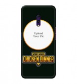 Customized Mobile Back Cover for Oppo K3