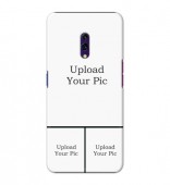 Customized Mobile Back Cover for Oppo K3