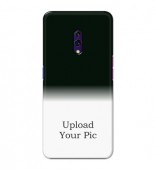 Customized Mobile Back Cover for Oppo K3