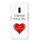 Customized Mobile Back Cover for Oppo K3