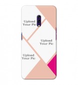 Customized Mobile Back Cover for Oppo K3