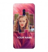Customized Mobile Back Cover for Oppo K3