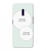 Customized Mobile Back Cover for Oppo K3