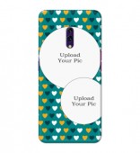 Customized Mobile Back Cover for Oppo K3