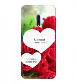 Customized Mobile Back Cover for Oppo K3