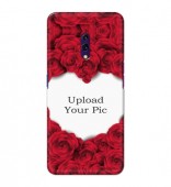 Customized Mobile Back Cover for Oppo K3