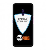 Customized Mobile Back Cover for Oppo K3