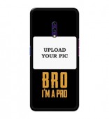 Customized Mobile Back Cover for Oppo K3