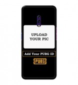 Customized Mobile Back Cover for Oppo K3