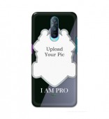 Customized Mobile Back Cover for Oppo R17 Pro