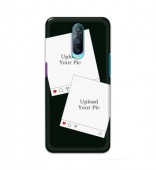 Customized Mobile Back Cover for Oppo R17 Pro