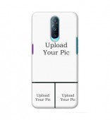 Customized Mobile Back Cover for Oppo R17 Pro