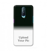 Customized Mobile Back Cover for Oppo R17 Pro