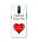 Customized Mobile Back Cover for Oppo R17 Pro