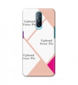 Customized Mobile Back Cover for Oppo R17 Pro