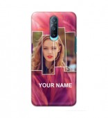 Customized Mobile Back Cover for Oppo R17 Pro