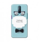 Customized Mobile Back Cover for Oppo R17 Pro