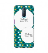 Customized Mobile Back Cover for Oppo R17 Pro