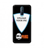 Customized Mobile Back Cover for Oppo R17 Pro
