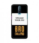 Customized Mobile Back Cover for Oppo R17 Pro