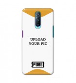 Customized Mobile Back Cover for Oppo R17 Pro
