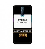 Customized Mobile Back Cover for Oppo R17 Pro