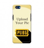 Customized Mobile Back Cover for Oppo Realme 1