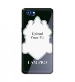 Customized Mobile Back Cover for Oppo Realme 1