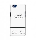 Customized Mobile Back Cover for Oppo Realme 1