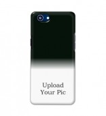 Customized Mobile Back Cover for Oppo Realme 1