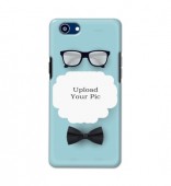 Customized Mobile Back Cover for Oppo Realme 1