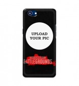 Customized Mobile Back Cover for Oppo Realme 1