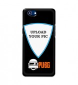 Customized Mobile Back Cover for Oppo Realme 1