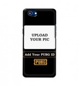 Customized Mobile Back Cover for Oppo Realme 1