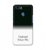Customized Mobile Back Cover for Oppo Realme 2