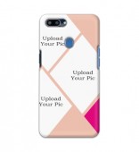 Customized Mobile Back Cover for Oppo Realme 2