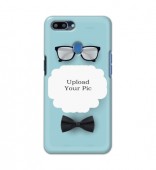 Customized Mobile Back Cover for Oppo Realme 2
