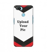 Customized Mobile Back Cover for Oppo Realme 2 Pro