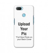 Customized Mobile Back Cover for Oppo Realme 2 Pro