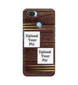 Customized Mobile Back Cover for Oppo Realme 2 Pro