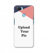 Customized Mobile Back Cover for Oppo Realme 2 Pro
