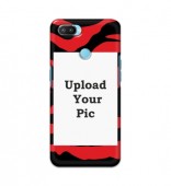 Customized Mobile Back Cover for Oppo Realme 2 Pro