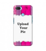 Customized Mobile Back Cover for Oppo Realme 2 Pro